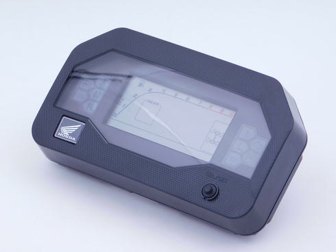 HONDA PIONEER SXS1000 LIMITED SPEEDO TACH GAUGES 37200-HL4-405 OEM NEW